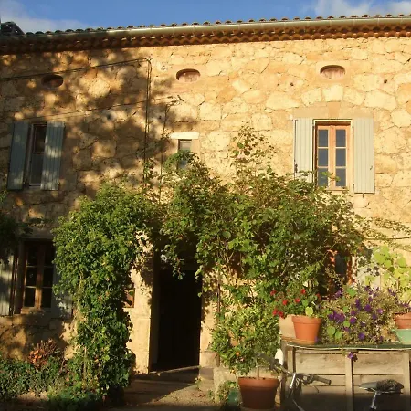 Séjour chez l'habitant Les Hotes De Marie *