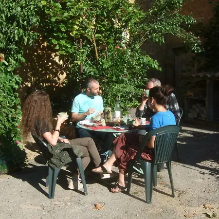 Séjour chez l'habitant Les Hotes De Marie