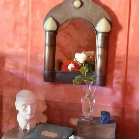 Séjour chez l'habitant Les Hotes De Marie Moustiers-Sainte-Marie