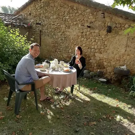 Les Hotes De Marie * Moustiers-Sainte-Marie