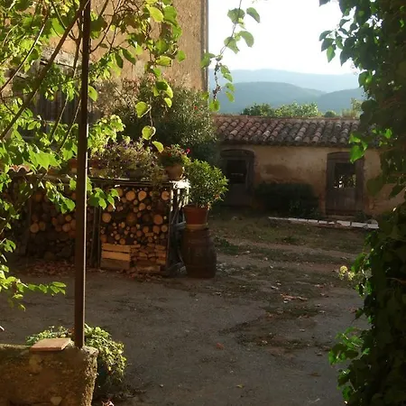 Séjour chez l'habitant Les Hotes De Marie Moustiers-Sainte-Marie